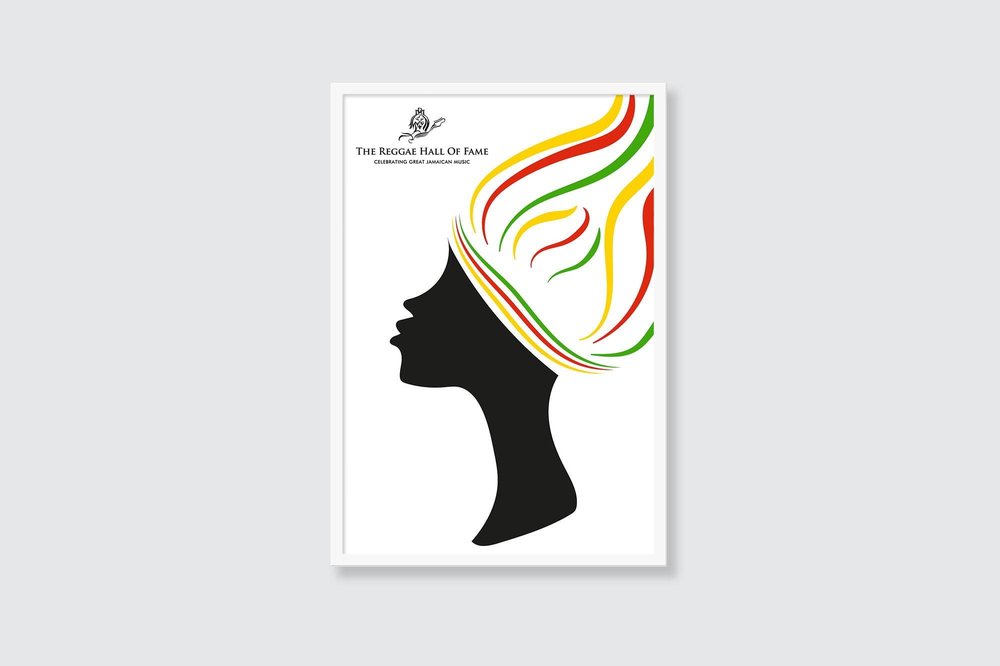 The Reggae Hall of Fame — Il progetto