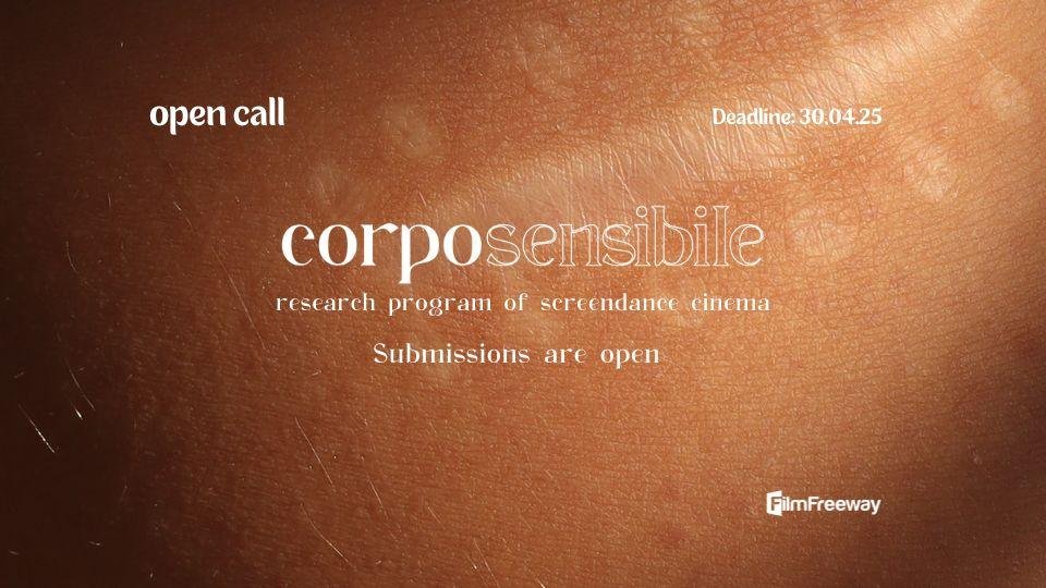 Corposensibile — Il progetto