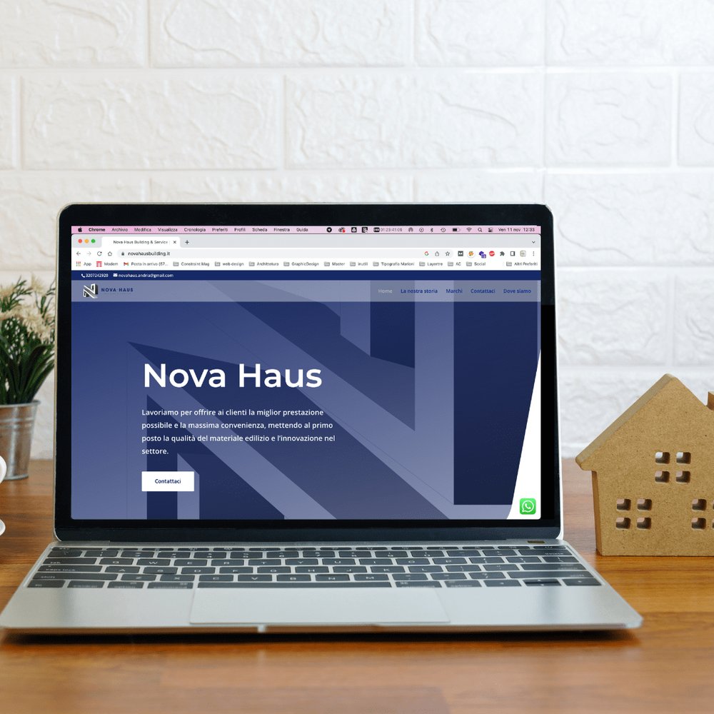 Nova Haus — Contesto